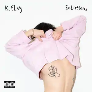 K.Flay - Dna